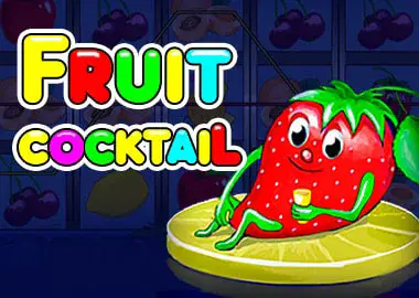 fruit cocktail